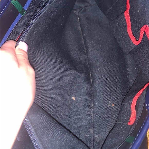 TOMMY HILFIGER  BAG - Picture 8 of 9